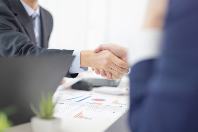 くらしのパートナー　株式会社ライム