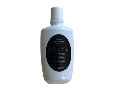 お口スッキリ！　グッチュ 300ml